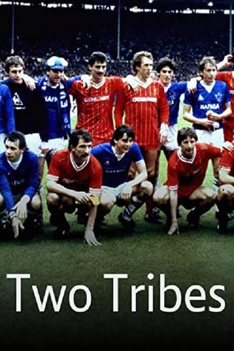 Two Tribes (2019) movie poster