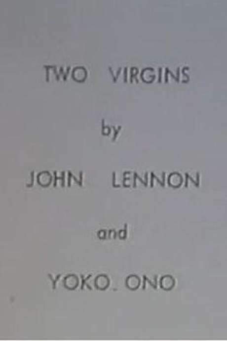 Two Virgins (1968) movie poster