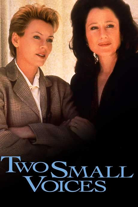 Two Voices (1997) movie poster