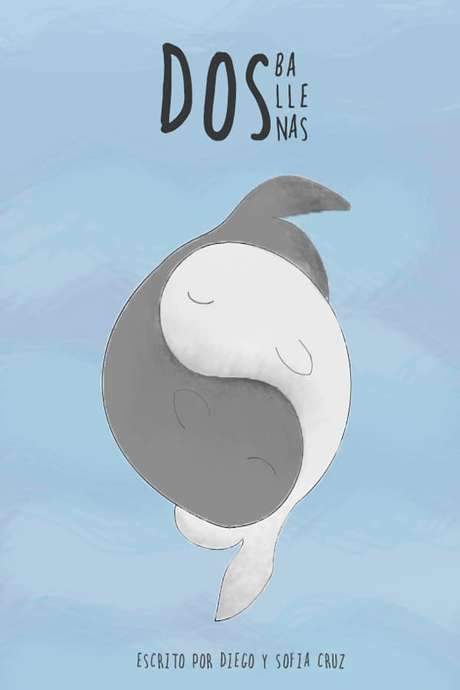 Two Whales (2017) movie poster