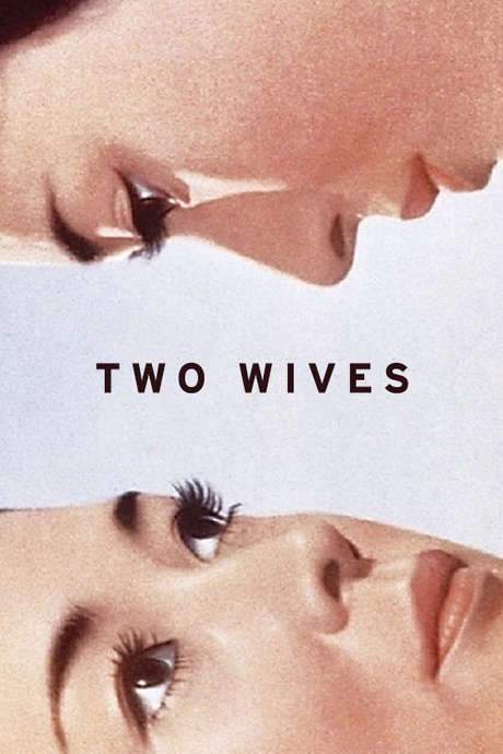 Two Wives (1967) movie poster