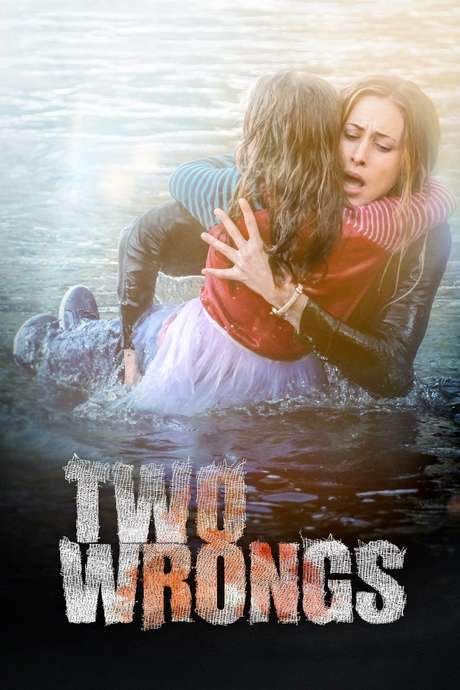 Two Wrongs (2015) movie poster