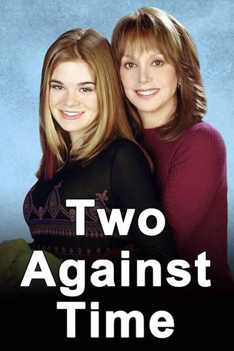 Two Against Time (2002) movie poster