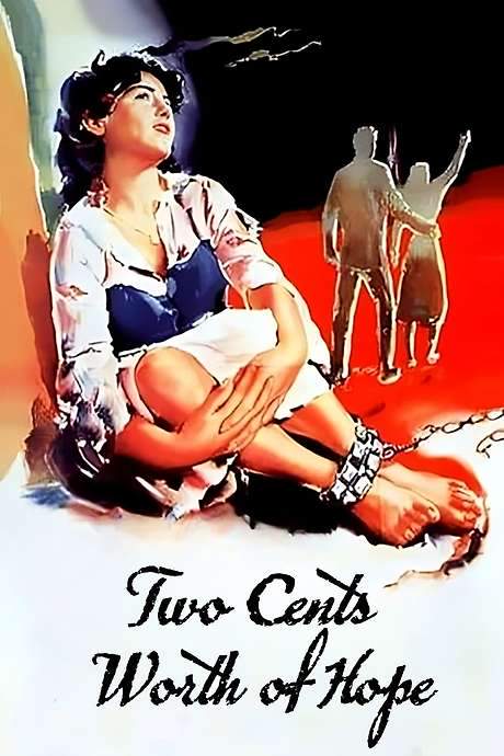 Two Cents Worth of Hope (1952) movie poster