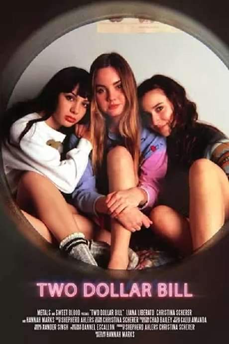 Two Dollar Bill (2016) movie poster