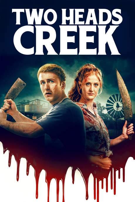 Two Heads Creek (2019) movie poster