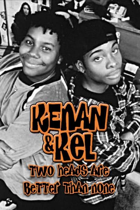 Two Heads Are Better Than None (2000) movie poster