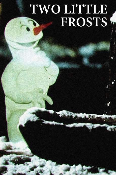 Two Little Frosts (1955) movie poster