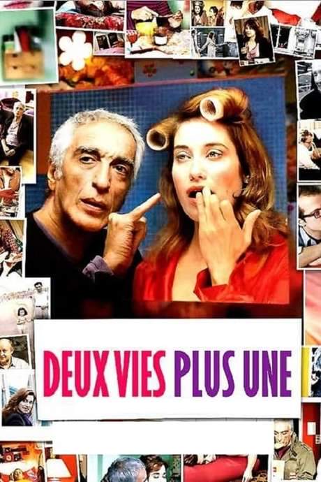 Two Lives Plus One (2007) movie poster