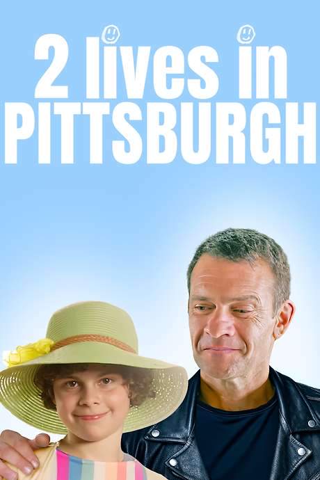 Two Lives in Pittsburgh (2023) movie poster