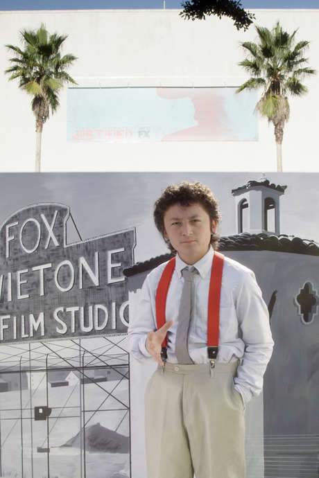 Two Marxists in Hollywood (2015) movie poster