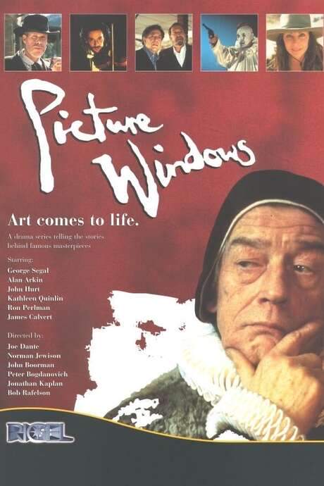 Two Nudes Bathing (1995) movie poster