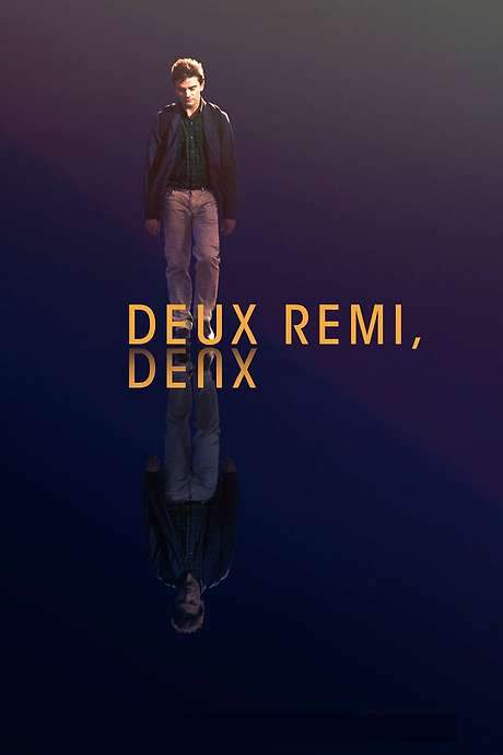 Two Rémi, Two (2015) movie poster