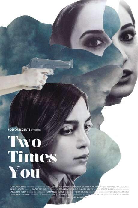 Two Times You (2018) movie poster