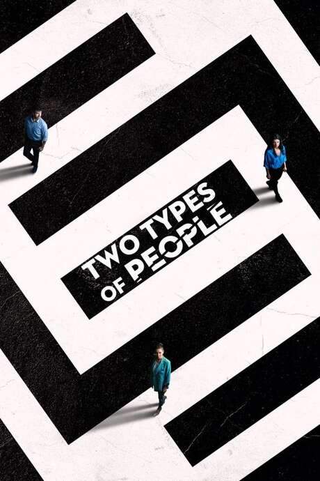 Two Types of People (2020) movie poster