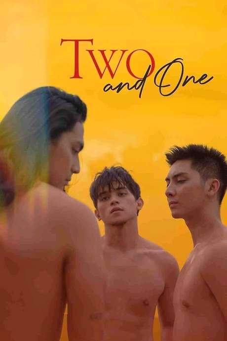 Two and One (2021) movie poster