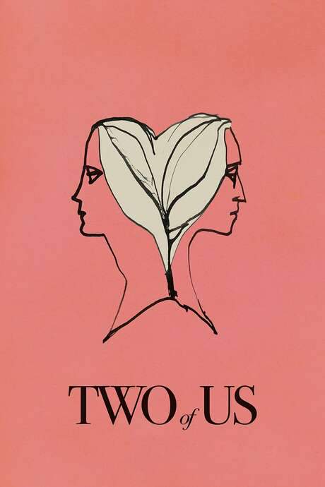 Two of Us (2019) movie poster