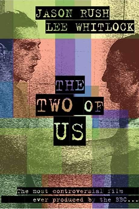 Two of Us (1987) movie poster