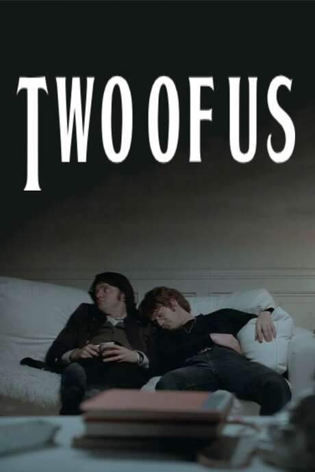 Two of Us (2000) movie poster