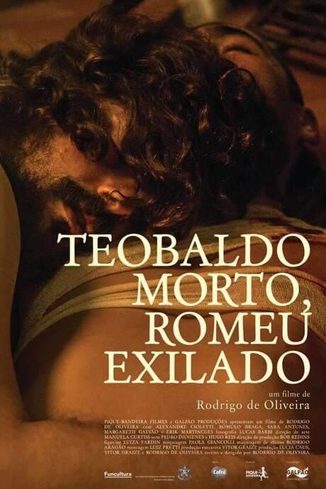 Tybalt Dead, Romeo Exiled (2015) movie poster