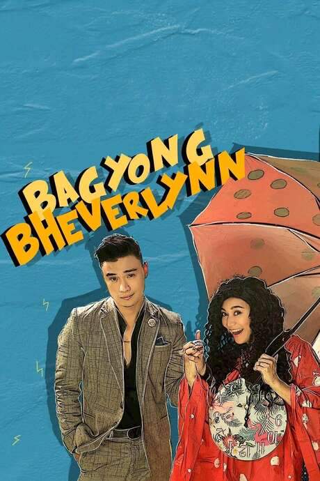 Typhoon Bheverlynn (2018) movie poster