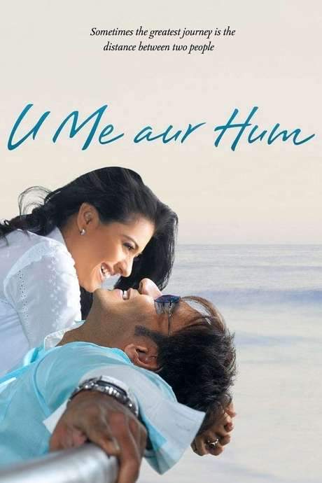 U Me Aur Hum (2008) movie poster