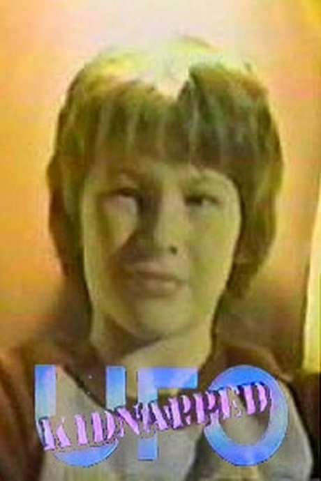 UFO Kidnapped (1984) movie poster