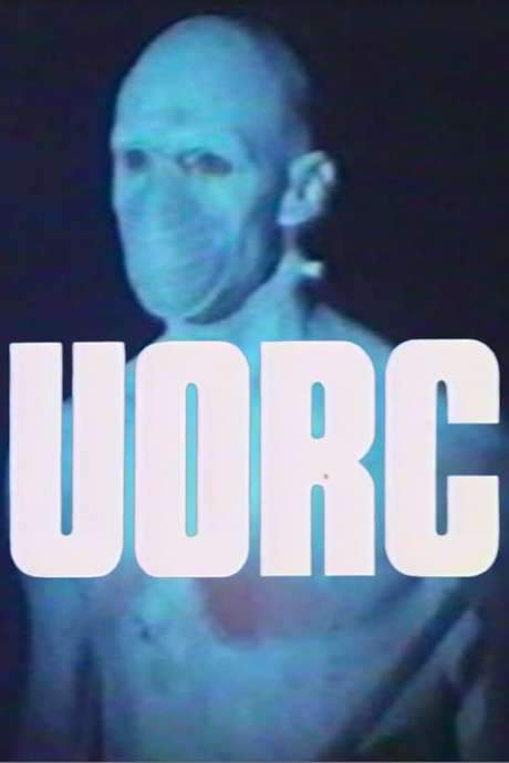 UORC: The Movie (1988) movie poster