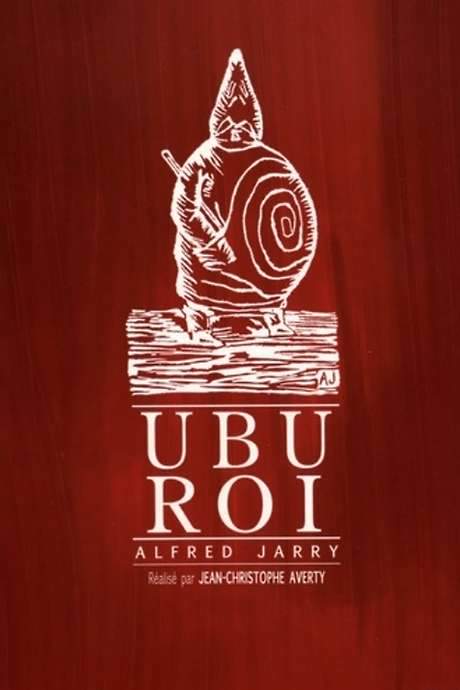 Ubu Roi (1965) movie poster