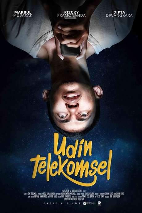 Udin Telekomsel (2015) movie poster