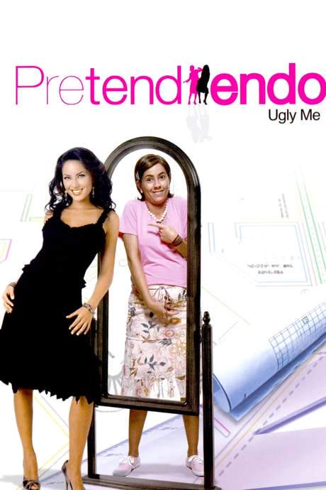 Ugly Me (2006) movie poster