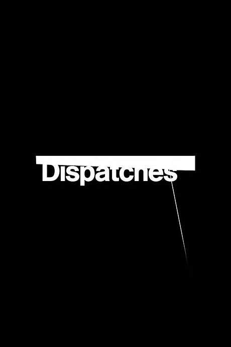 Ukraine: Life Under Attack: Dispatches (2022) movie poster