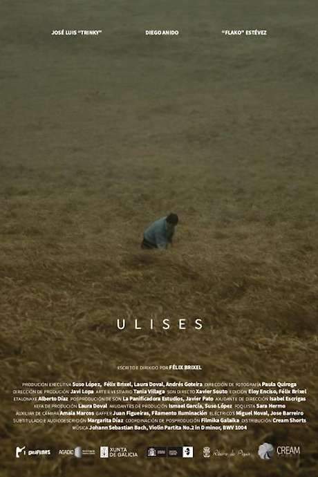 Ulises (C) (2023) movie poster