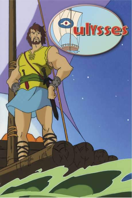 Follow Ulysses and his crew as they embark on a daring sea voyage in this beautifully animated family adventure. They brave treacherous waters, resist the enchanting song of sirens, and battle a relentless ocean. At last the hero returns to Ithaca, where he defeats the usurping suitors who threaten his wife and throne.
