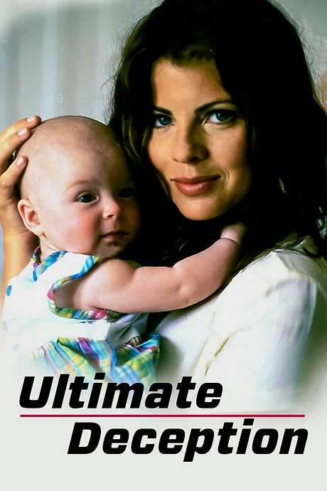 Ultimate Deception (1999) movie poster