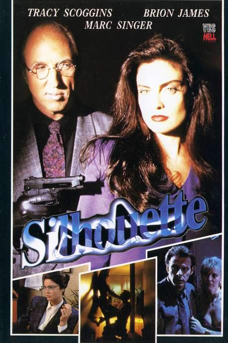 Ultimate Desires (1991) movie poster