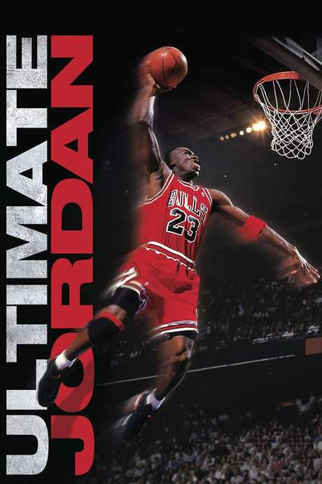 Ultimate Jordan (2001) movie poster