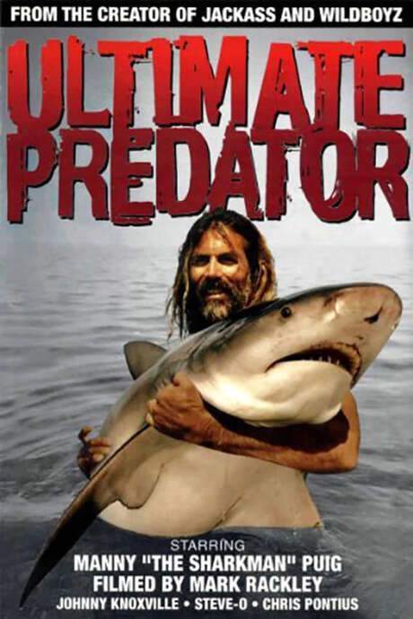 Ultimate Predator (2006) movie poster