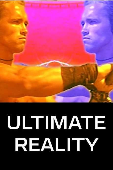 Ultimate Reality (2007) movie poster