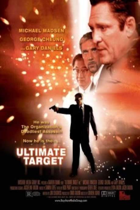 Ultimate Target (2000) movie poster