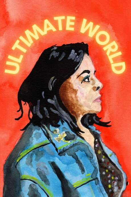 Ultimate World (2020) movie poster