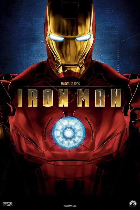 Ultimate Iron Man: The Making of Iron Man 2 (2010) movie poster
