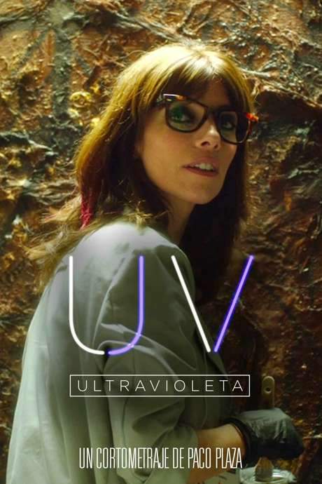 Ultraviolet