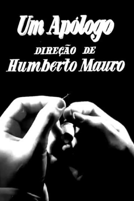 Um Apólogo (1939) movie poster