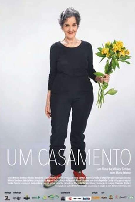 Um Casamento (2016) movie poster
