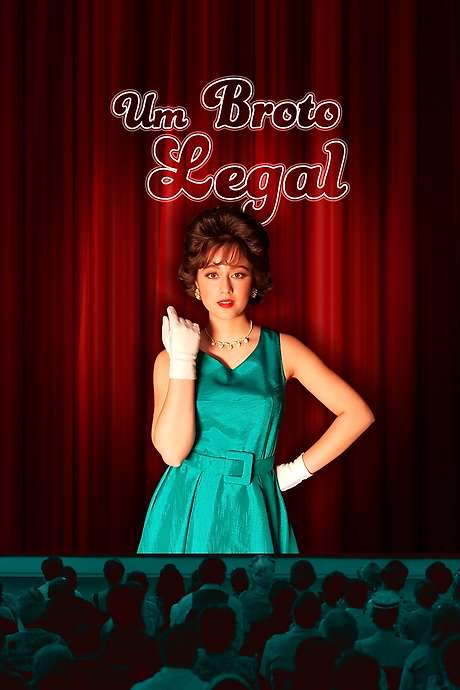 Um Broto Legal (2022) movie poster