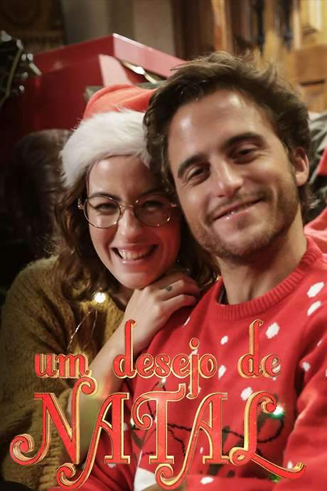 Um Desejo de Natal (2019) movie poster