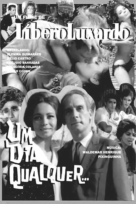 Um Dia Qualquer… (1965) movie poster