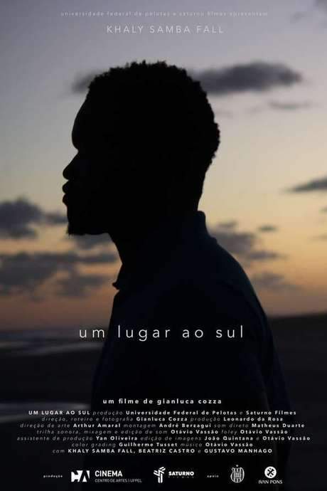 Um Lugar ao Sul (2018) movie poster