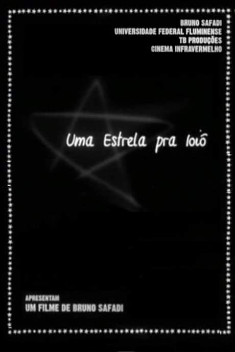 Uma Estrela pra Ioiô (2003) movie poster